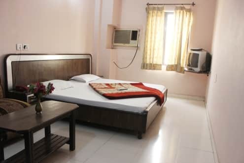 Hotel Aaditya Heights, Amritsar 2